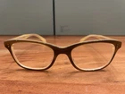Oliver Peoples Ov 5224 1281 Ashton Eyelgass Frame 50-17 K1 New. Price: $59.00.