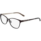 New Bebe Bb 5171 200 Topaz Eyeglasses 52MM With Swarovski Crystals & Case. Price: $69.95.