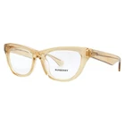 Burberry Demo Cat Ladies Eyeglasses BE2406U 4063 52 New. Price: $112.85.