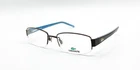 New Lacoste LA12243 Brown Havana Authentic Eyeglasses 51-18. Price: $65.28.