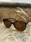 Prada Spr 010 2AU-6E1 Tortoise Sunglass Frames 55-17 140 Pre-owned. Price: $75.00.