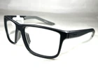 Columbia Flatlander C543S 002 Eyeglass Frame Gray Matte Black Size 61-16-140 #2 New. Price: $64.95.