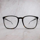 Ray-ban Rb 5387 2012 Dark Tortoise Square Eyeglasses Frames 54-18-150 Mens Pre-owned. Price: $28.79.