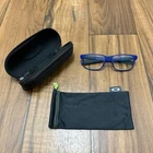 Oakley Field Day OY8007-0450 Eyeglasses Frames Only 50-15-128 Matte Sea Pre-owned. Price: $49.99.