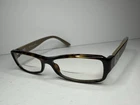 Christian Dior Cd 3169 568 Eyeglass Frames 51-14-130 Olive Amber Brown Beige Pre-owned. Price: $45.00.