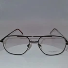Peachtree By Capri PT45 Eyeglasses Frame Gunmetal 55/17/140 Flex Hinge Nwt New. Price: $31.23.