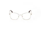 Max & Co MO5091 032 Gold Butterfly Optical Eyeglasses Metal Frame 52-18-140 Rx New. Price: $139.60.