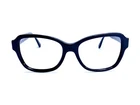 New Coach Oversize Square Black Glasses HC8232 L1010 551011 56 17 140 2N. Price: $79.00.