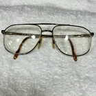 Silver Dollar Eyeglasses Frame Tc 756 Unisex Pure Titanium Full Rim Pre-owned. Price: $39.99.