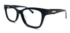 New Longchamp LO2697 001 Black Authentic Eyeglasses 53 16 140. Price: $51.83.