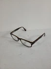 Ray Ban Unisex Eyeglasses Rb 5150 2019 Brown/tortoise 50-19-135 Frames Only! Pre-owned. Price: $17.99.