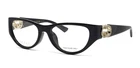 New Gucci GG1825O-004 Eyeglasses 54MM 100% Authentic. Price: $387.83.