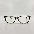 Furla VFU434K COL.0909 Eyeglasses Frames Full Rim Womens 53-15-135 4870 Pre-owned. Price: $35.99.