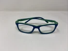 Nano Vista Kids Eyewear Sleek Crew 3.0 NAO3100844 44-13-120 Blue Green 150C New. Price: $68.00.
