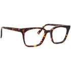 Warby Parker Eyeglasses Hughes Xn 926 Extra Narrow Fig Tortoise Frame 47 17 130 New. Price: $79.99.