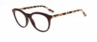 Christian Dior Montaigne 41 0CIV Burgundy Havana Eyeglasses New. Price: $274.99.