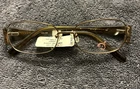 Unit New Madison Avenue Shiny Brown Eyeglass Frame 53-15-135 $54.00. Price: $12.99.