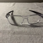 Oakley Eyeglasses Port Bow OX8164-0257 ( Size 57-17-141) New. Price: $85.00.