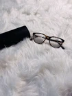 Warby Parker Gilmore 238 Frames And Case Pre-owned. Price: $17.50.