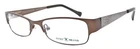 Lucky Brand Groovy Kids Girls Eyeglasses Frames 50-16-130 Brown New. Price: $20.93.