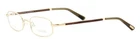 Authentic Tom Ford TF5219 028 Gold Genuine Horn Temples New. Price: $124.99.