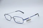 New Leader Og 702 Blue Authentic Eyeglasses 54-18. Price: $27.20.