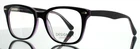 Designer Looks For Less FM13038 Black Purple Womens Eyeglasses 53-19-140 B:42 New. Price: $22.99.