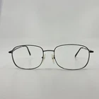 Essentials Eyeglasses Frames EN5661 Men Gunmetal Full Rim 58-19-145 5823 Pre-owned. Price: $26.99.