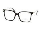 New Burberry Elizabeth Eyeglasses 2376 3001 52-16 140 Black & Silver Frames. Price: $219.99.