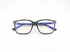 Gucci Eyeglasses Frames Only, GG0385OA 001, 55-16-145, Black Pre-owned. Price: $69.99.
