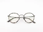 Calvin Klein Eyeglasses Frames Only, CK18107 071, 47-22-140, Gray Pre-owned. Price: $44.99.