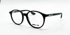 New Mcq MQ0082O 005 Black Authentic Eyeglasses 51-19. Price: $81.14.
