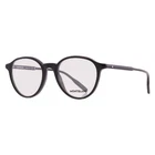 Montblanc Demo Round Men's Eyeglasses MB0291O 001 50 New. Price: $169.59.