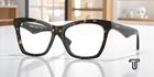 Burberry BE2416 4106 Yellow Havana Demo Lens 54 Mm Women's Eyeglasses New. Price: $129.00.