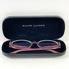 Polo Ralph Lauren Rl 6012 5014 48 16 135 Eyeglasses Sunglasses Frames Pre-owned. Price: $40.39.