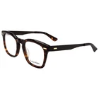 Calvin Klein Men's Mm Brown Havana Opticals CK21517-220 New. Price: $29.99.