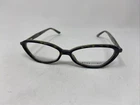 Ralph Lauren Rl 1338 S3E Tortoise Italy 150/13/140 Flex Hinge Eyeglasses :L93 New. Price: $52.00.