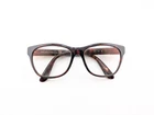 Jimmy Choo Eyeglasses Frames Only, JC75 Tvd, 52-16-135, Brown, Made In Italy Pre-owned. Price: $89.99.