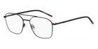 Hugo Hg 1274 Matte Black 55/18/145 Man Eyewear Frame New. Price: $188.00.