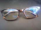 Takumi Eyeglasses Frames Mod. TK998 Tortoise Gold Pyramid Stud Magnets Pre-owned. Price: $31.00.