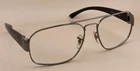 Ray Ban Sunglasses Frame Rb 3427 004 3N Gunmetal Aviator 58-16 Italy Pre-owned. Price: $36.87.