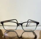 Warby Parker Crane 325 Eyeglasses Frame Men's Tortoise Blue Full Rim 52-18-145 Pre-owned. Price: $35.00.