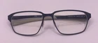 Under Armor Frames Only Eyeglasses Ua 5021/G Fll Blue 58-16-140 Pre-owned. Price: $28.88.