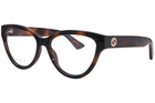 New Gucci GG1581O-002 Eyeglasses 55MM 100% Authentic. Price: $207.49.