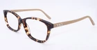 New Chelsea Morgan CM5010 Tortoise Gold Authentic Eyeglasses 54-16. Price: $39.60.