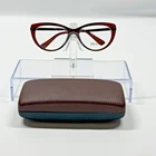 Prada PR08PV Havana Tortoise Eyeglasses 2AU-1O1 52-17 140 Italy Frames Only Pre-owned. Price: $34.99.