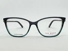 New Ted Baker TW003 Gry 53.15.135 Women Eyeglasses Frames. Price: $68.84.