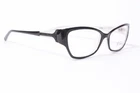 New Marciano By Guess GM144 Blkm Eyeglasses Black Size: 53- 16 135. Price: $87.00.