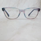 Ray-ban Eyeglasses Frame RB1591 3807 Unisex Adult Multicolor Full Rim 48-16-130 Pre-owned. Price: $38.39.