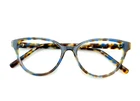 Modo 6621 Blutt Tortoise Unisex Authentic Full Rim Eyeglasses Frames 51-16-140 New. Price: $105.60.